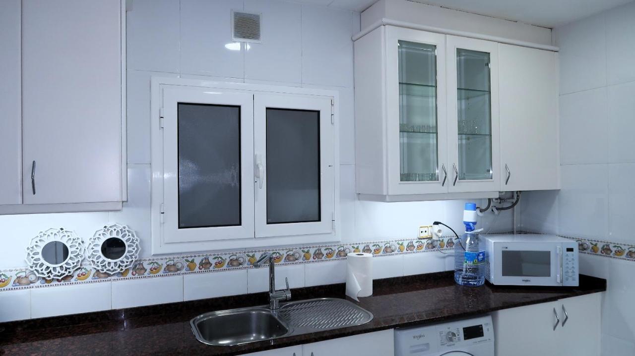 Entire Apartment , 2 Bedrooms Newly Remodeled Center Sitges Barcelona Zewnętrze zdjęcie