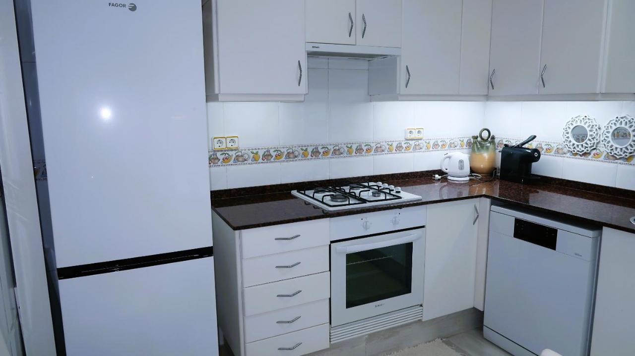 Entire Apartment , 2 Bedrooms Newly Remodeled Center Sitges Barcelona Zewnętrze zdjęcie