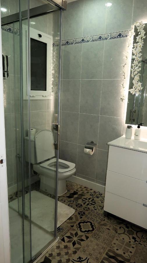 Entire Apartment , 2 Bedrooms Newly Remodeled Center Sitges Barcelona Zewnętrze zdjęcie