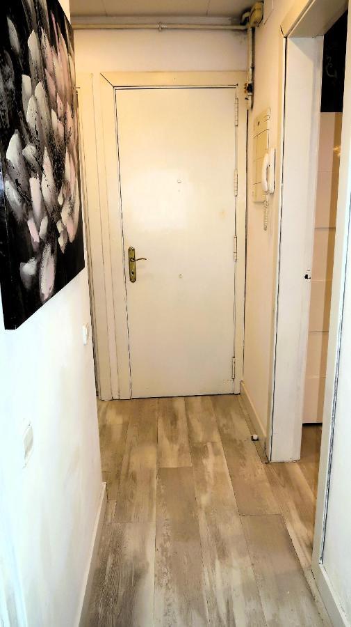 Entire Apartment , 2 Bedrooms Newly Remodeled Center Sitges Barcelona Zewnętrze zdjęcie